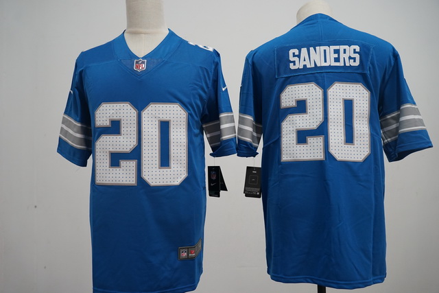 Detroit Lions Jerseys 33 - Click Image to Close